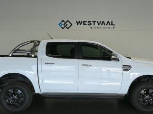 2020 Ford Ranger 2.0SiT Double Cab Hi-Rider XLT for sale