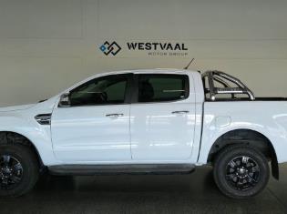 2020 Ford Ranger 2.0SiT Double Cab Hi-Rider XLT for sale