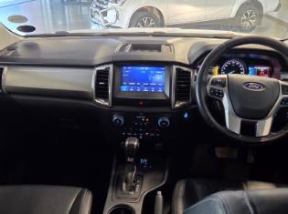 2020 Ford Ranger 2.0SiT Double Cab Hi-Rider XLT for sale