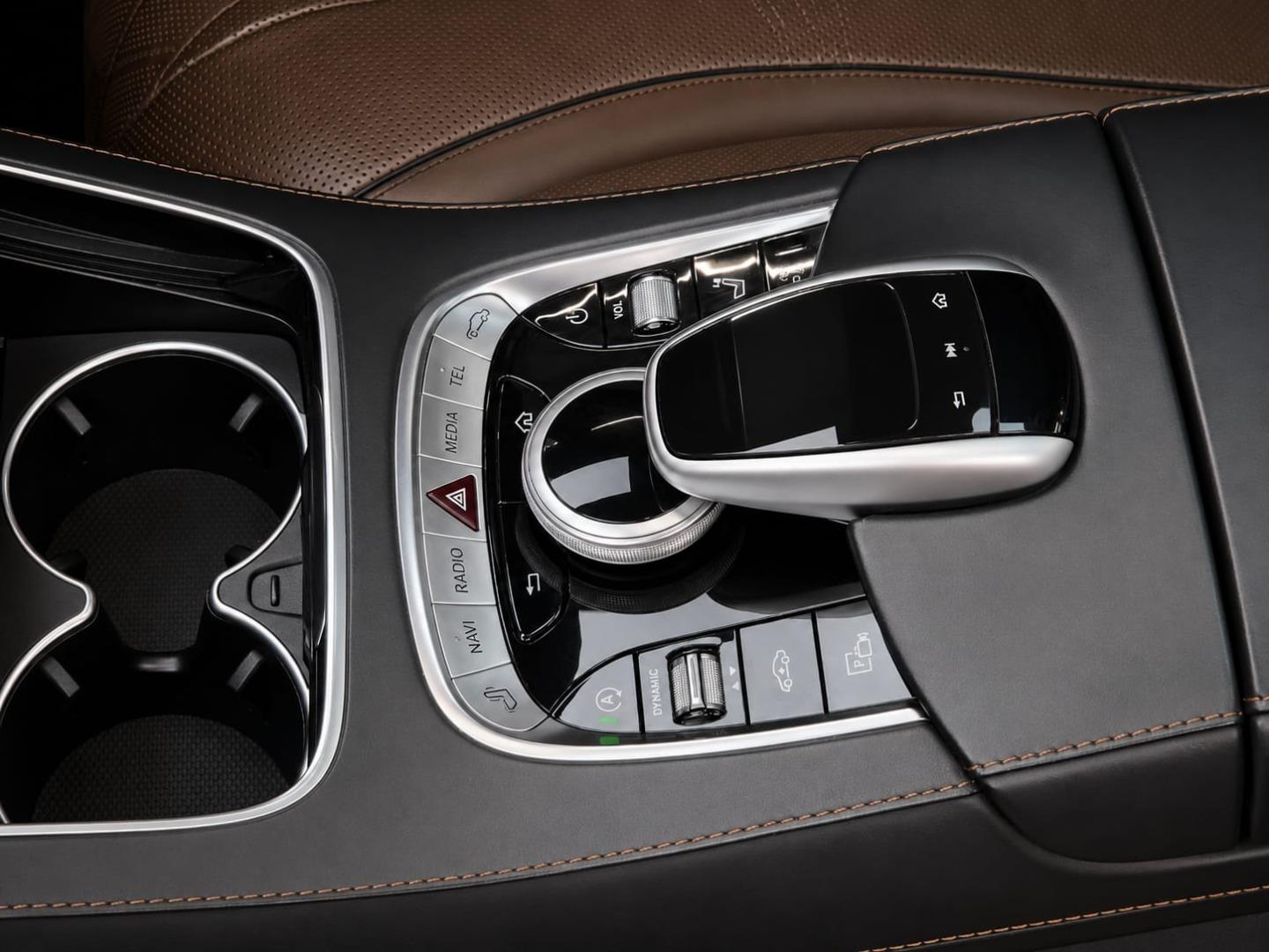 Mercedes-Benz S-Class S450 L AMG Line Robsmail Motors BAIC and Jac Bryanston