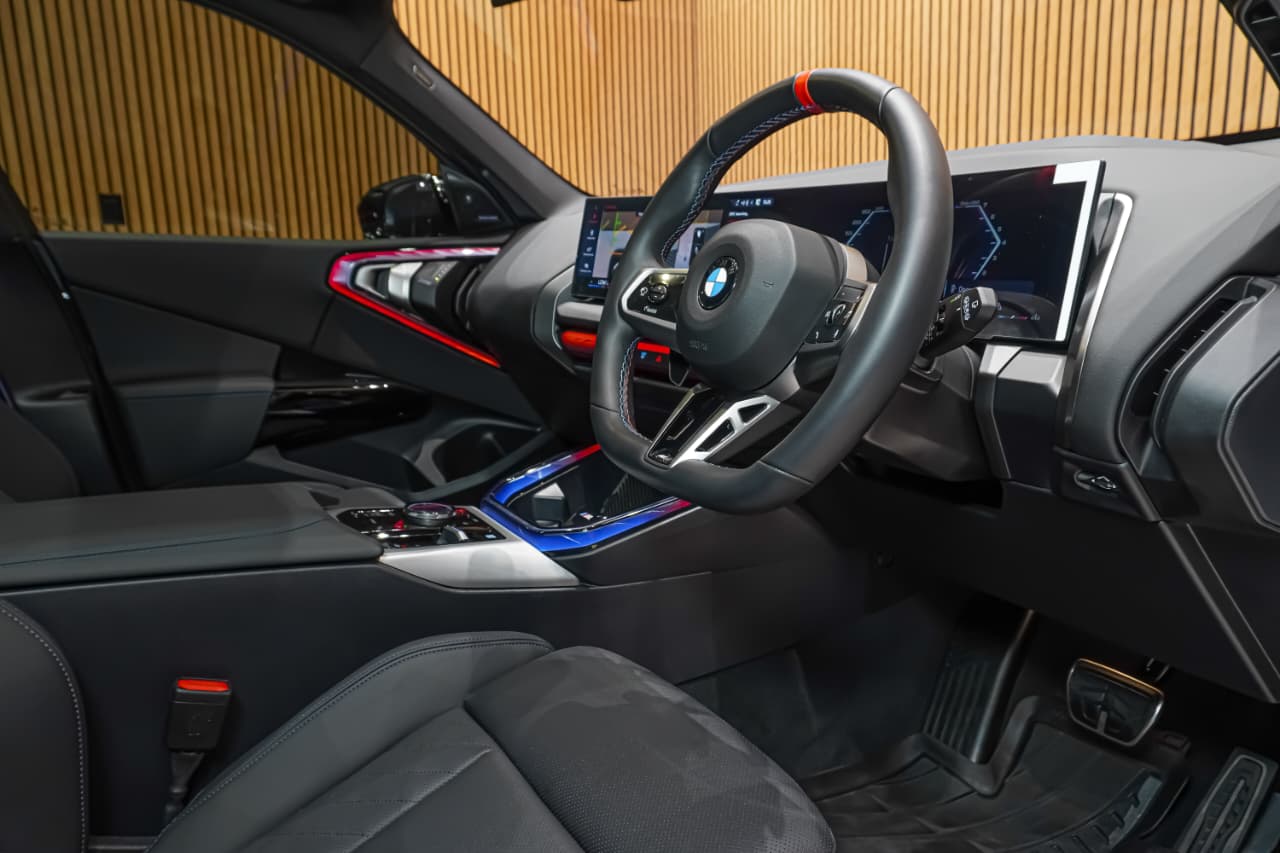 BMW X3 M50 Vogue Auto Motors