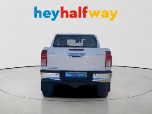 2021 Toyota Hilux 2.4GD-6 Double Cab Raider for sale