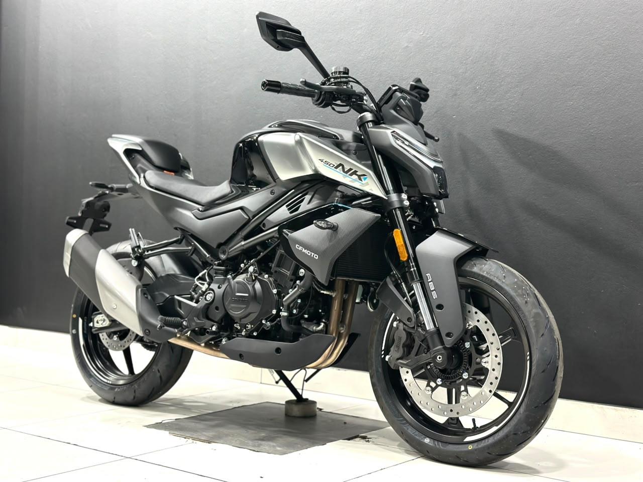 CFMOTO 450