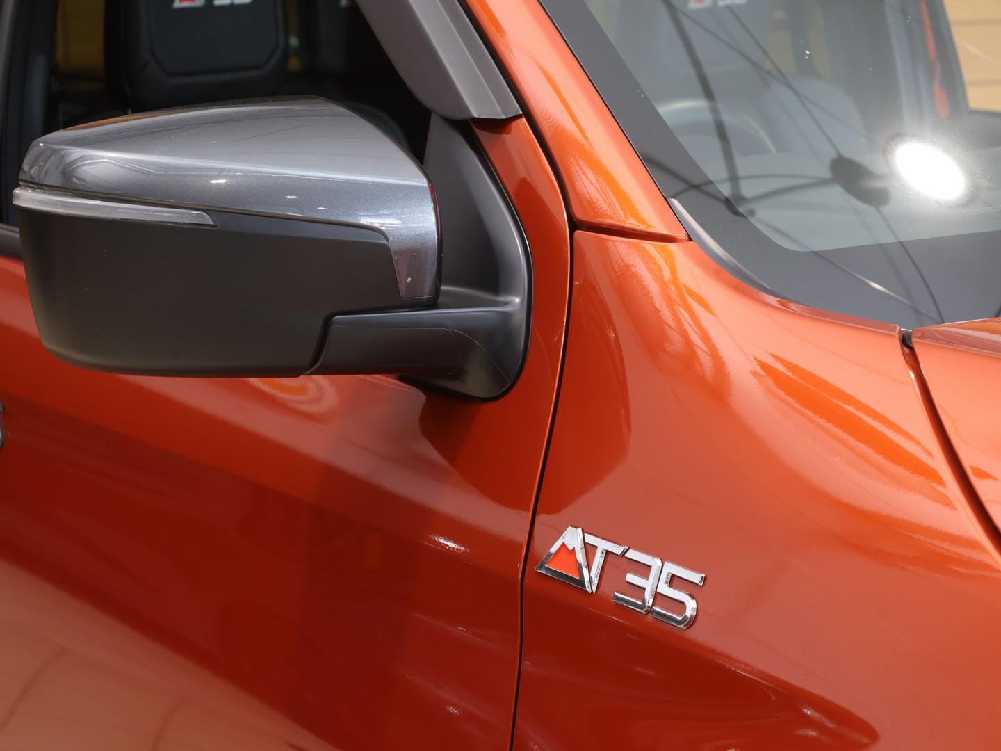 Isuzu D-Max 3.0TD Double Cab AT35 4x4 Speedy Car Sales