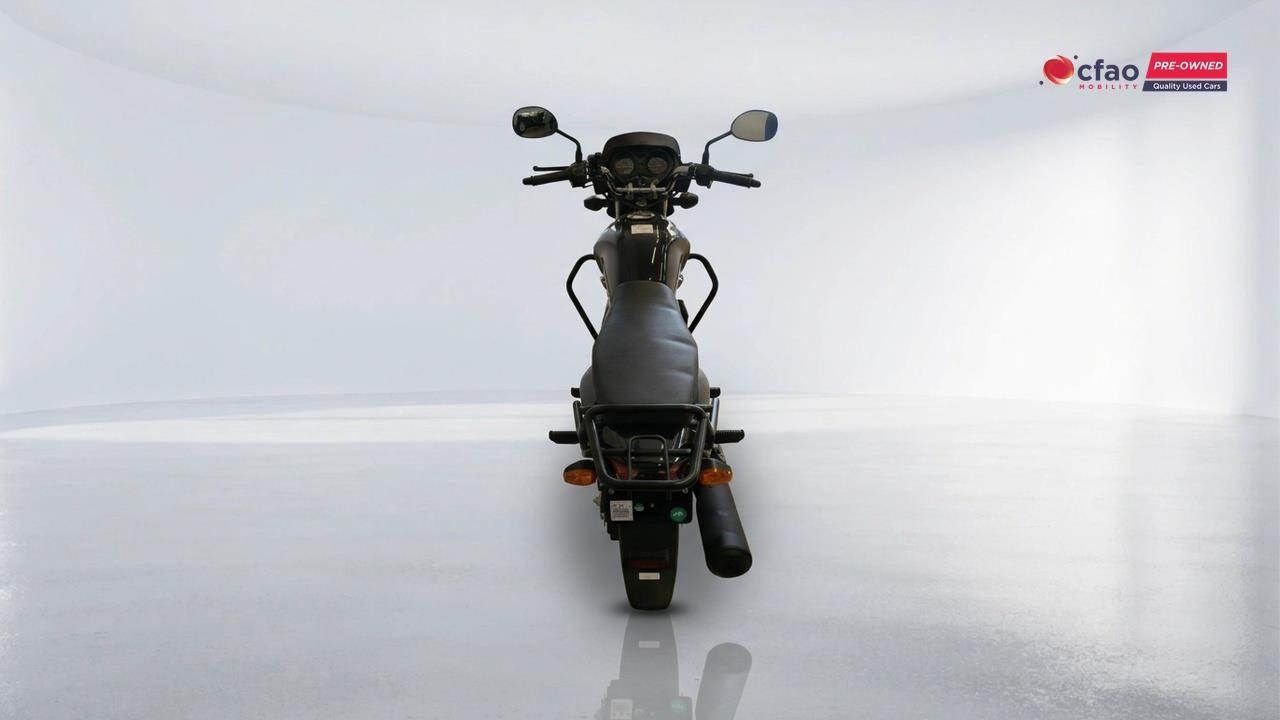 Hero Hero Eco 150 Hero ECO 150 ITC City Deep