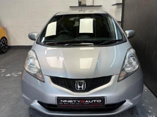 2010 Honda Jazz 1.4 LX for sale