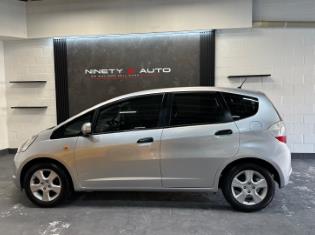2010 Honda Jazz 1.4 LX for sale