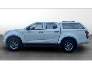 2026 Isuzu D-Max 1.9TD Double Cab L Auto for sale