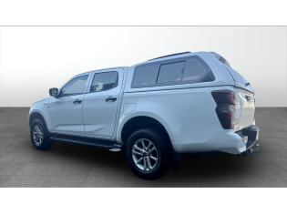 2026 Isuzu D-Max 1.9TD Double Cab L Auto for sale