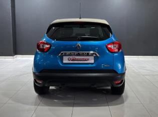 2015 Renault Captur 88kW Turbo Dynamique Auto for sale