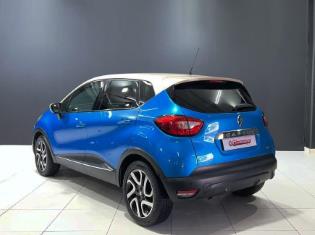 2015 Renault Captur 88kW Turbo Dynamique Auto for sale