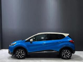 2015 Renault Captur 88kW Turbo Dynamique Auto for sale