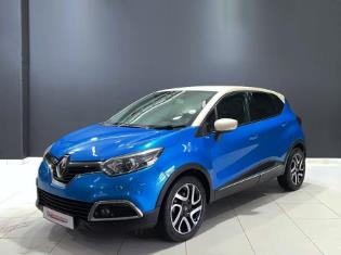 2015 Renault Captur 88kW Turbo Dynamique Auto for sale
