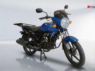 2026 Hero Hero Eco 150 Hero ECO 150 for sale