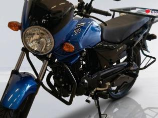 2026 Hero Hero Eco 150 Hero ECO 150 for sale