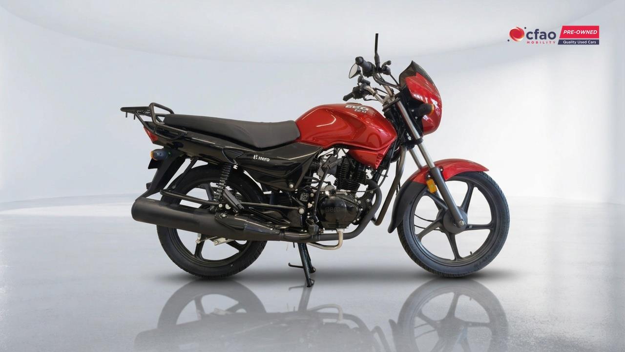 2026 Hero Hero Eco 150 Hero ECO 150 for sale