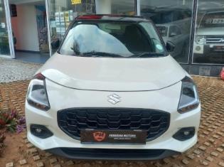 2024 Suzuki Swift 1.2 GLX CVT for sale