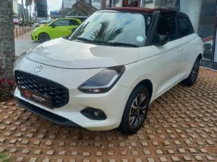 2024 Suzuki Swift 1.2 GLX CVT for sale