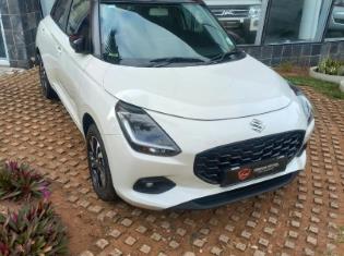 2024 Suzuki Swift 1.2 GLX CVT for sale
