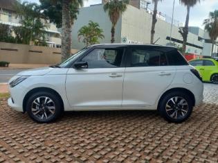 2024 Suzuki Swift 1.2 GLX CVT for sale