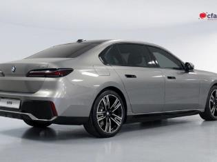 2024 BMW 7 Series 740i M Sport for sale