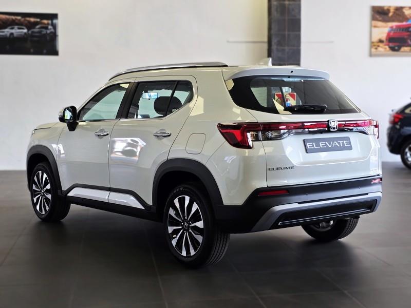 Honda Elevate 1.5 Elegance Suzuki Pietermaritzburg