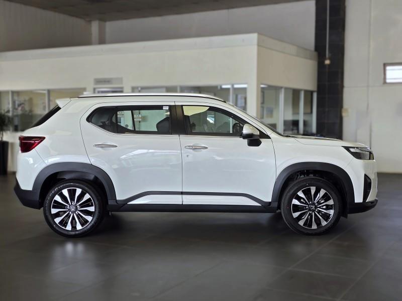 Honda Elevate 1.5 Elegance Suzuki Pietermaritzburg