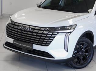 2026 Haval H6 2.0T Super Luxury for sale