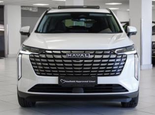 2026 Haval H6 2.0T Super Luxury for sale