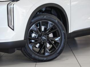 2026 Haval H6 2.0T Super Luxury for sale