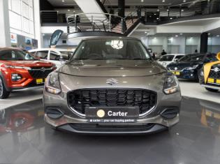 2026 Suzuki Swift 1.2 GL for sale