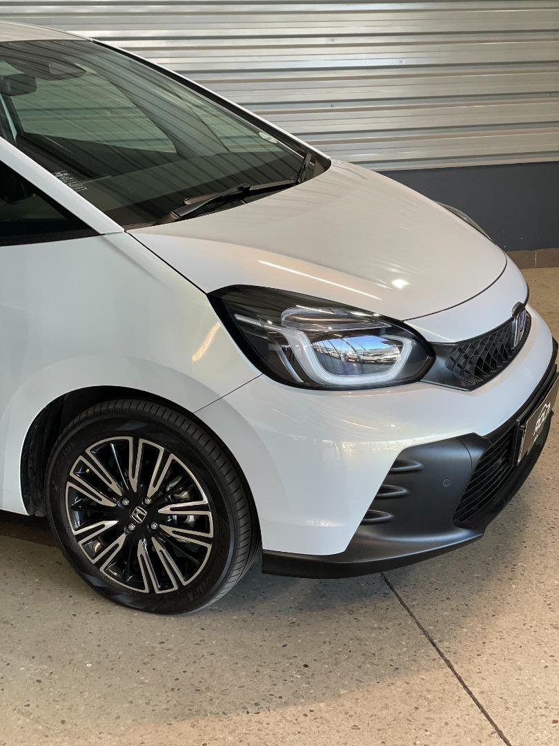 Honda Fit 1.5 Hybrid E.hev Rola Pre-Owned