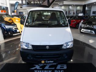 2026 Suzuki Eeco 1.2 Panel Van for sale