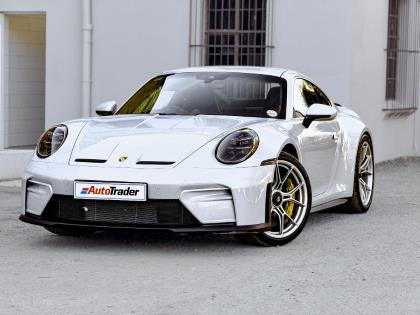 Porsche 911 GT3