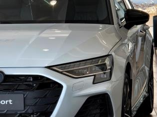 2026 Audi S3 Sedan TFSI Quattro for sale