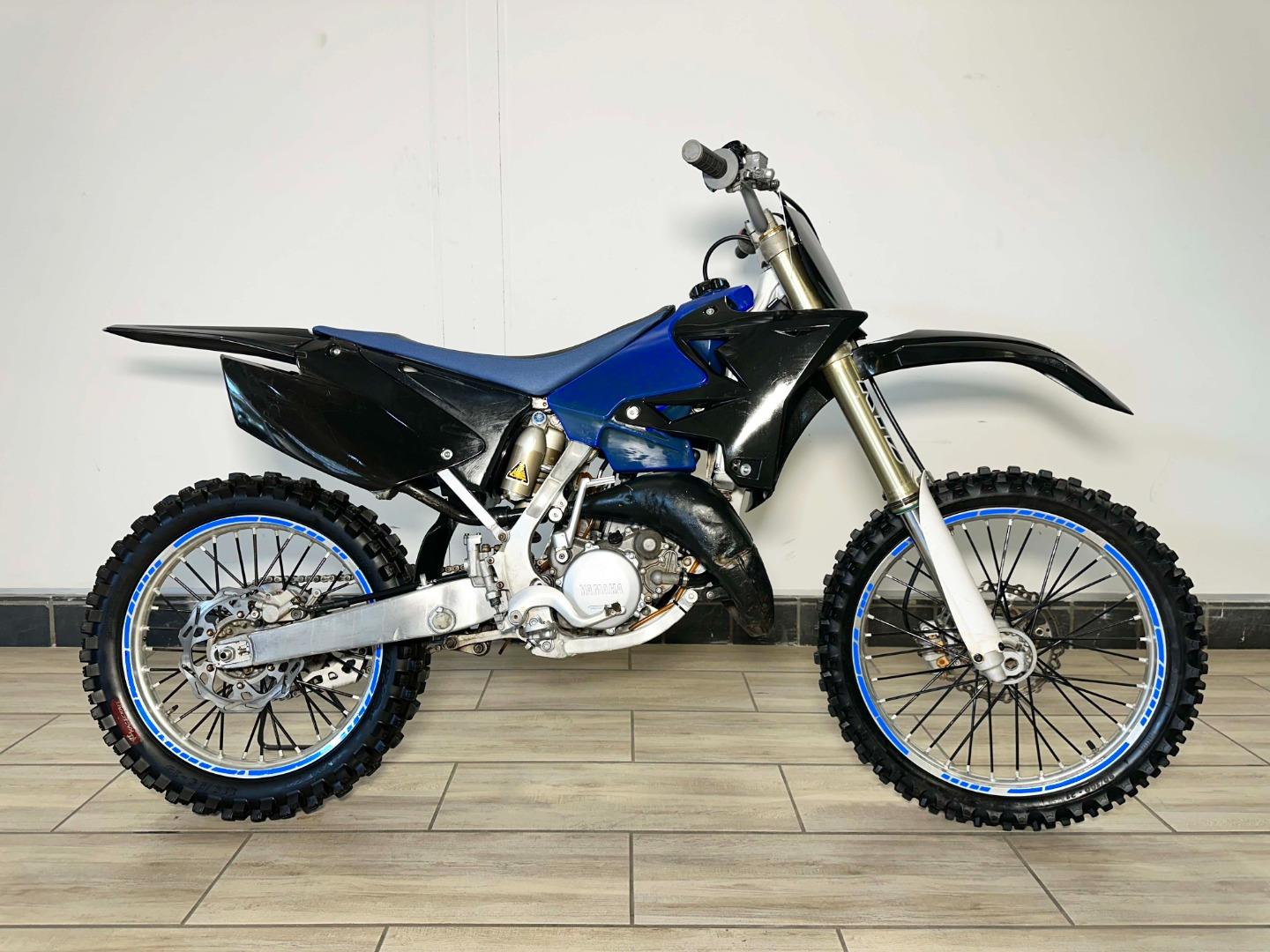 2011 Yamaha YZ125  for sale