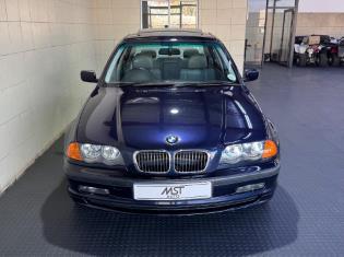 2000 BMW 3 Series 320i for sale