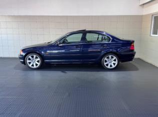 2000 BMW 3 Series 320i for sale