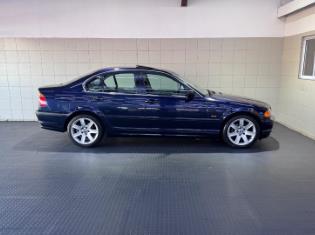 2000 BMW 3 Series 320i for sale