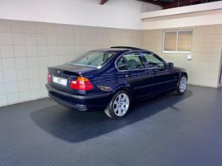 2000 BMW 3 Series 320i for sale
