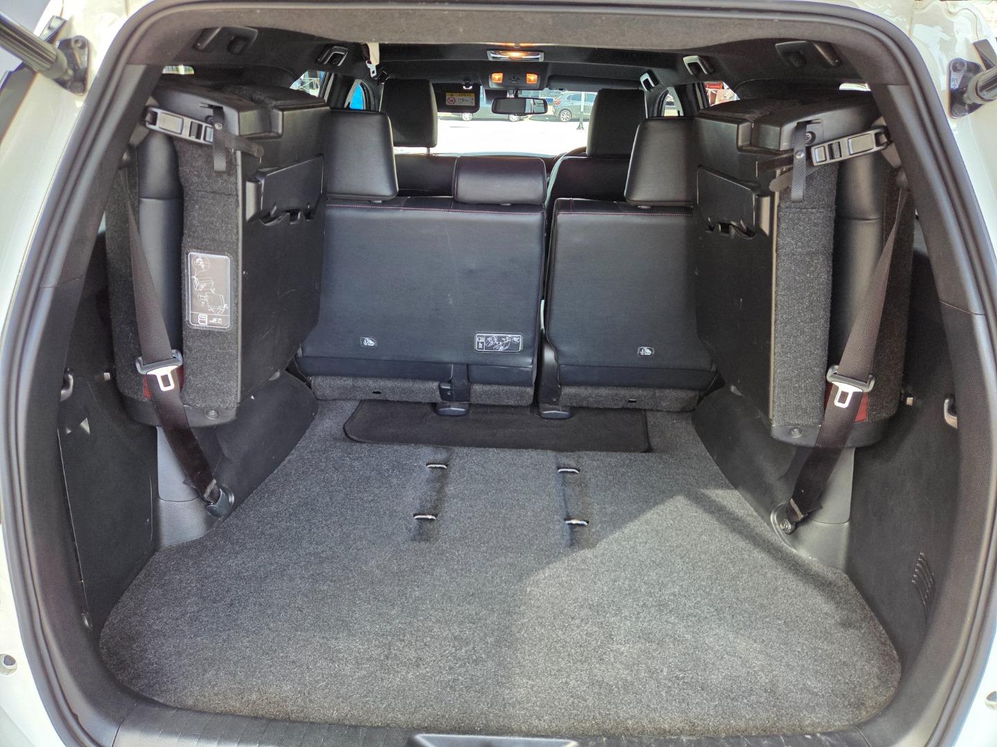 Toyota Fortuner 2.8GD-6 4x4 VX Du Plessis Motors