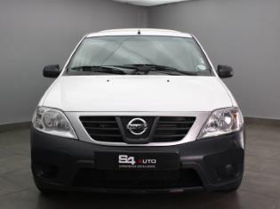 2023 Nissan NP200 1.6i (Aircon) Safety Pack for sale