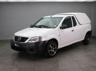 2023 Nissan NP200 1.6i (Aircon) Safety Pack for sale
