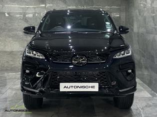 2025 Toyota Fortuner 2.8GD-6 4x4 GR-Sport for sale