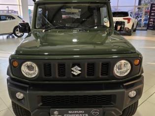 2022 Suzuki Jimny 1.5 GLX AllGrip for sale