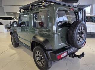 2022 Suzuki Jimny 1.5 GLX AllGrip for sale