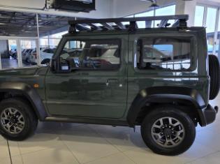 2022 Suzuki Jimny 1.5 GLX AllGrip for sale