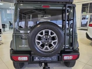 2022 Suzuki Jimny 1.5 GLX AllGrip for sale