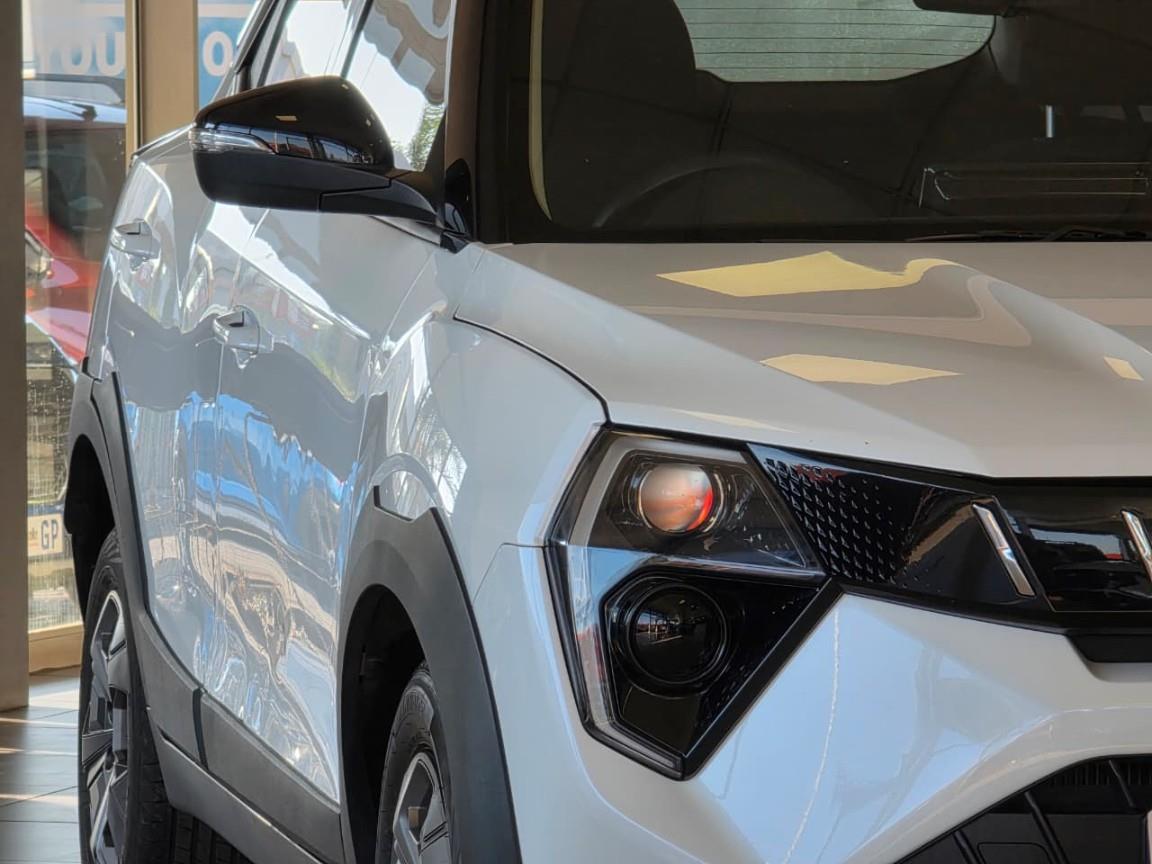 Mahindra XUV 3XO 1.2T MX2 Auto Bidvest McCarthy Nissan Germiston