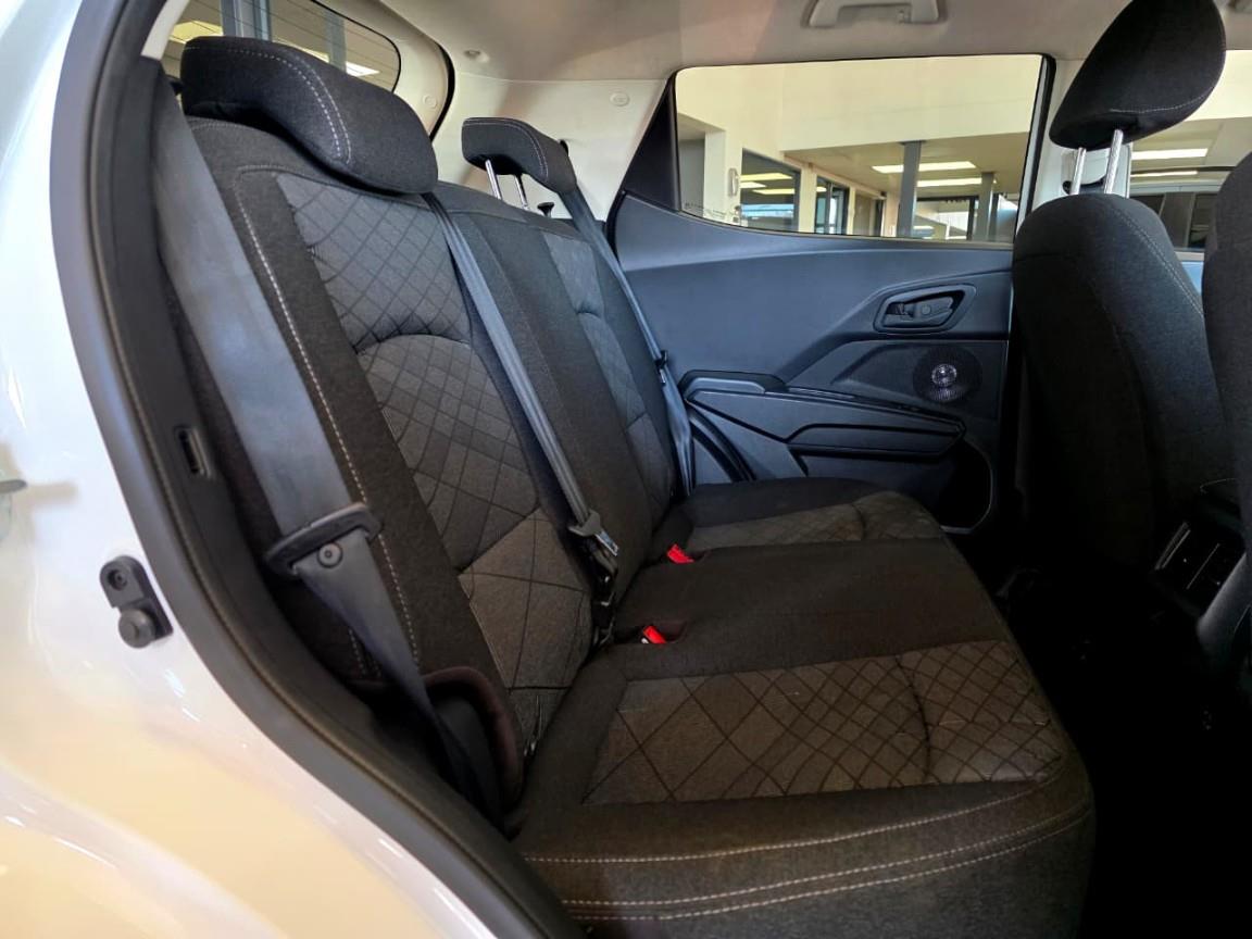 Mahindra XUV 3XO 1.2T MX2 Auto Bidvest McCarthy Nissan Germiston